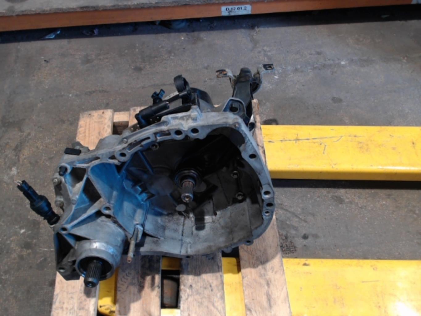 Boite de vitesses RENAULT TWINGO 1 PHASE 3 Essence - 1