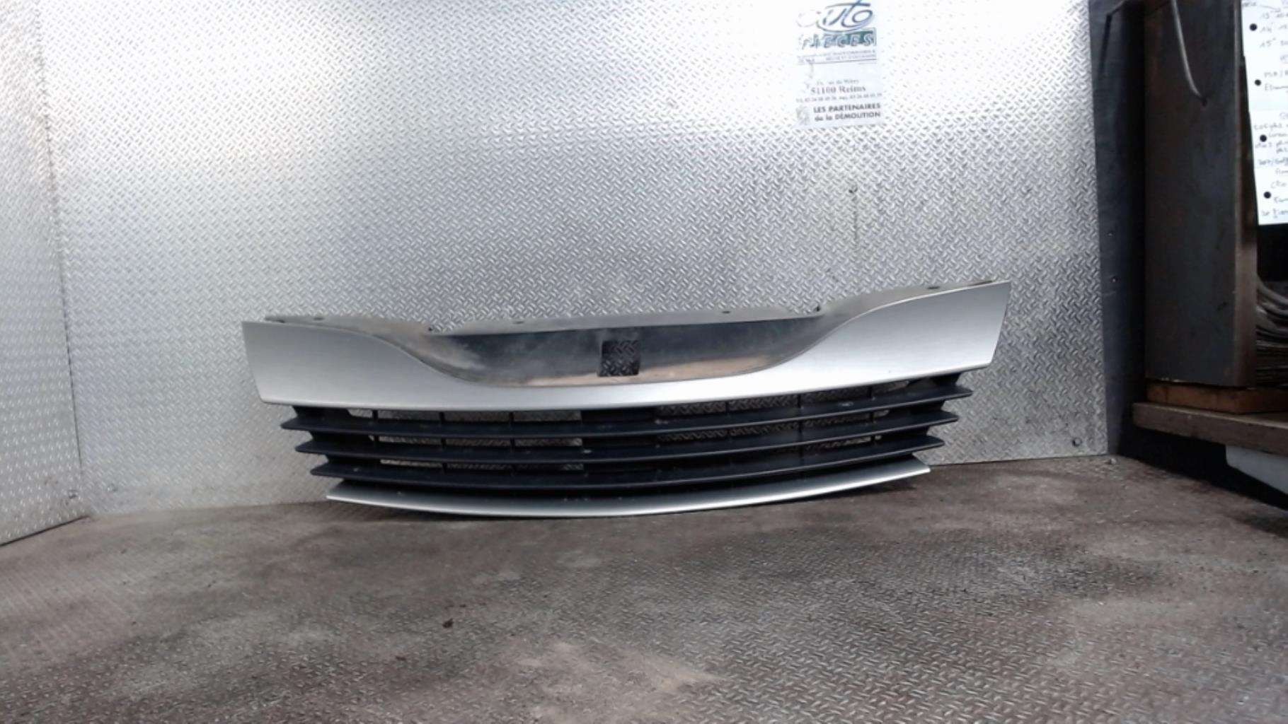 Calandre RENAULT LAGUNA 2 PHASE 1 Diesel - 1