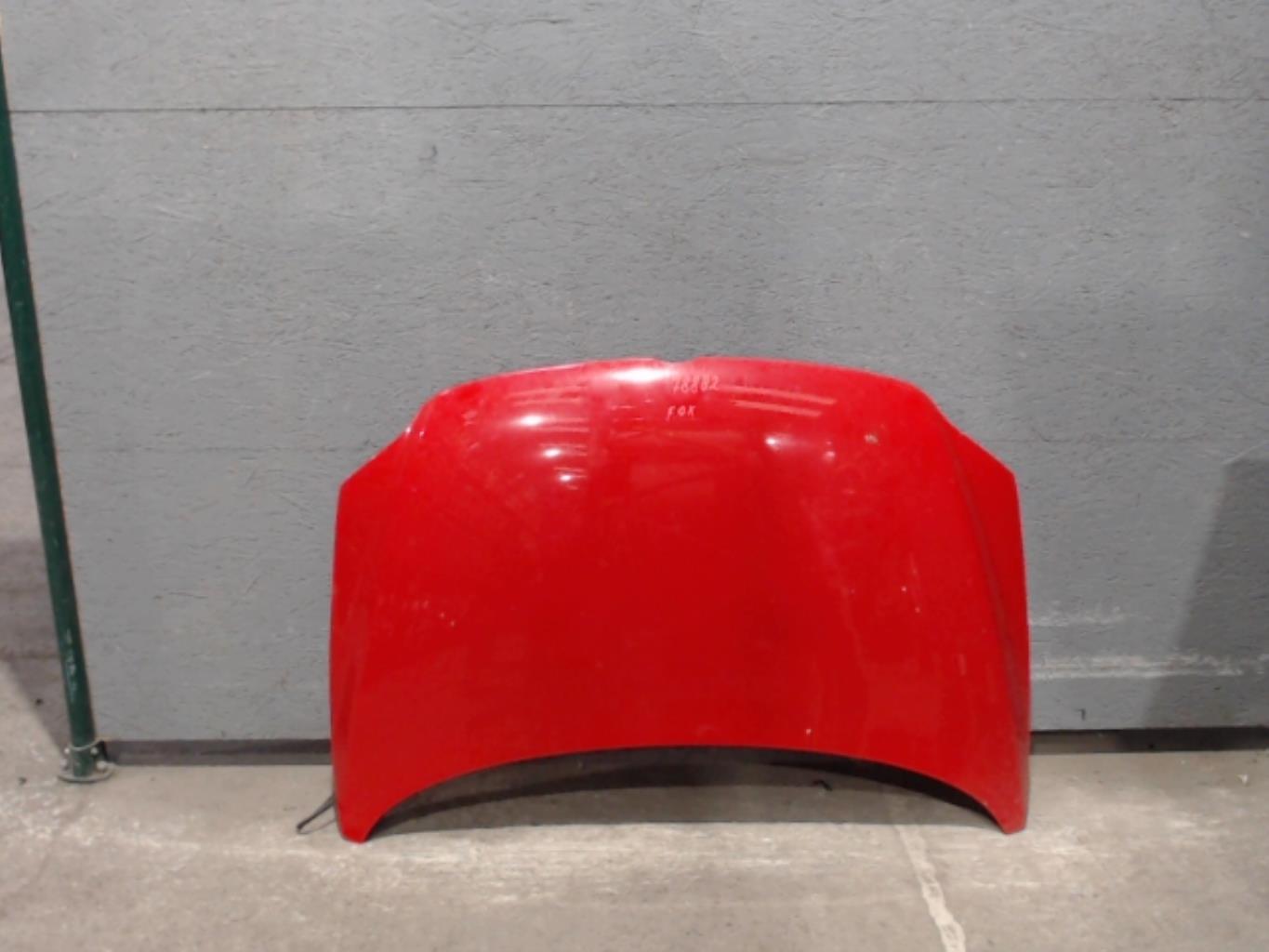 Capot VOLKSWAGEN FOX Essence - 1