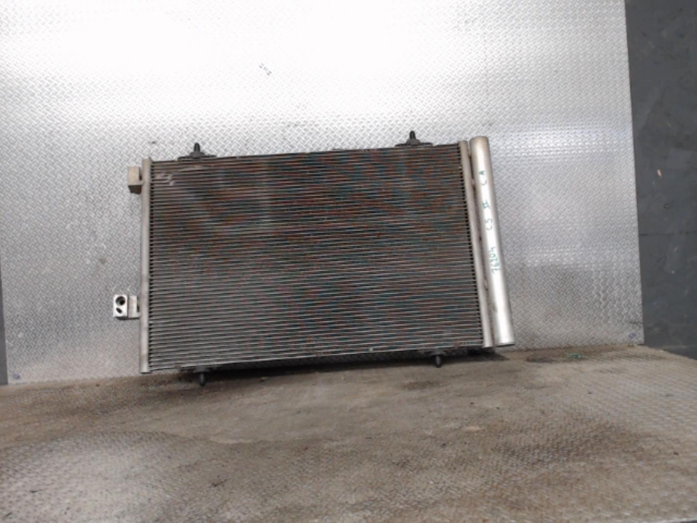Condenseur de clim CITROEN C5 2 Diesel - 1