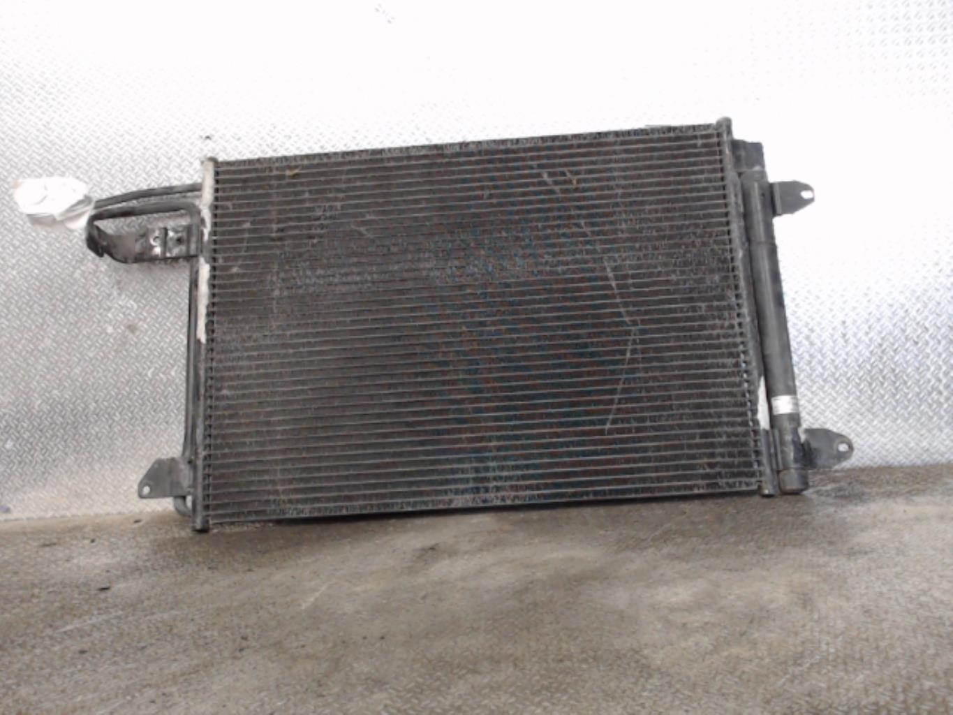 Condenseur de clim SEAT LEON 2 PHASE 1 Diesel - 1