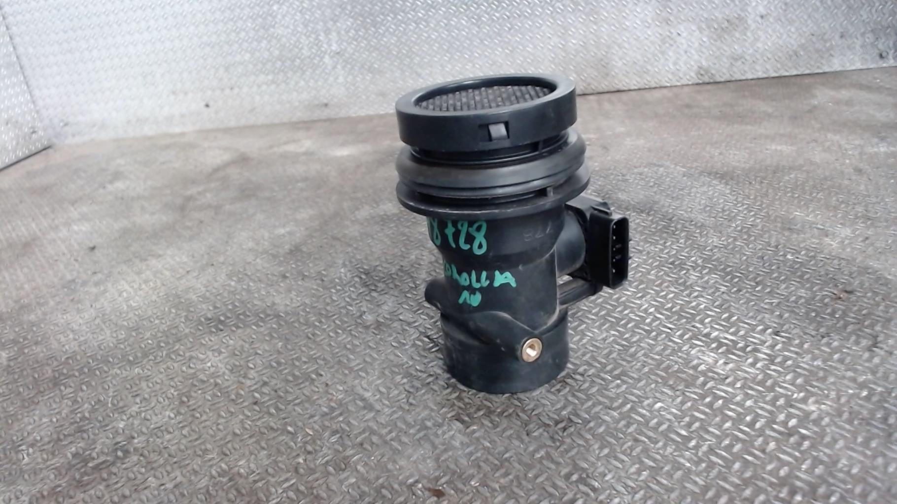 Debitmetre TOYOTA COROLLA 10  - 1