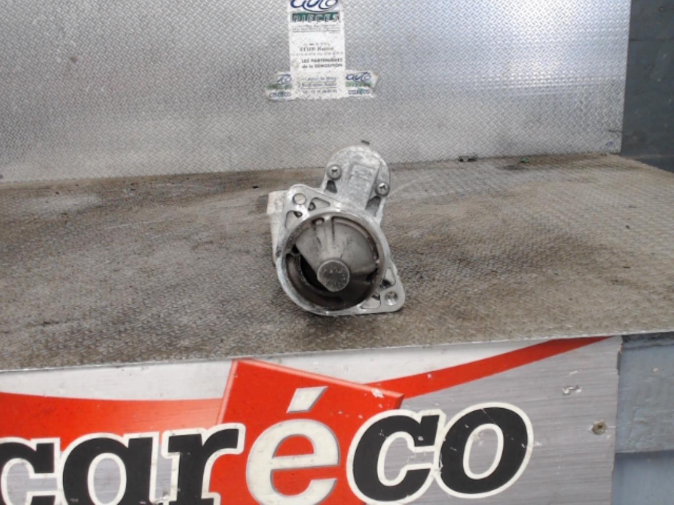 Demarreur KIA PICANTO 2 PHASE 1 Essence - 1