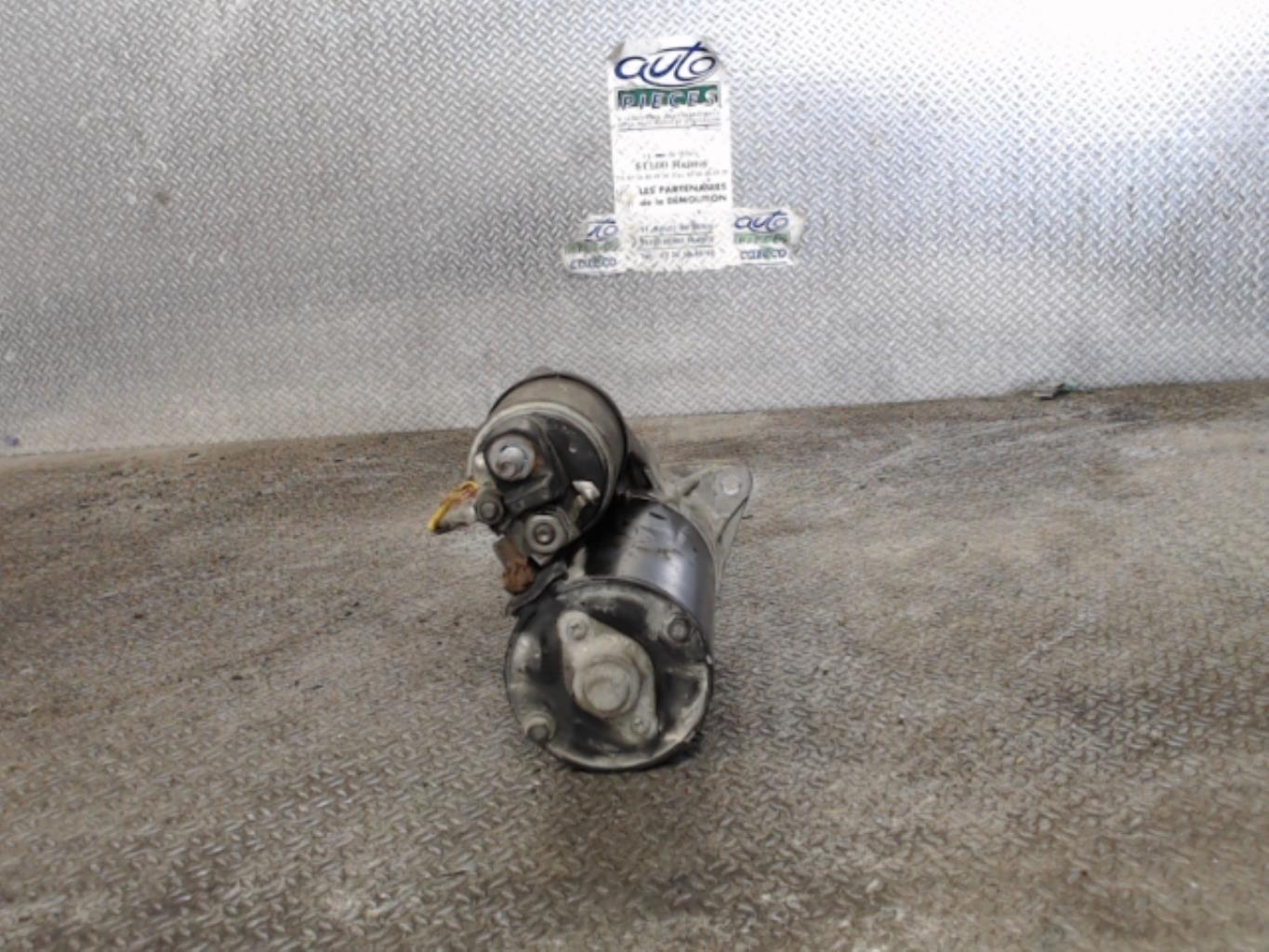 Demarreur OPEL CORSA D PHASE 1 Essence - 1