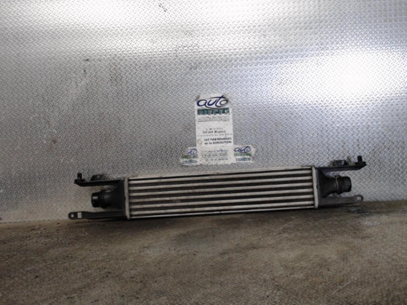 Echangeur air (Intercooler) OPEL CORSA D  - 1