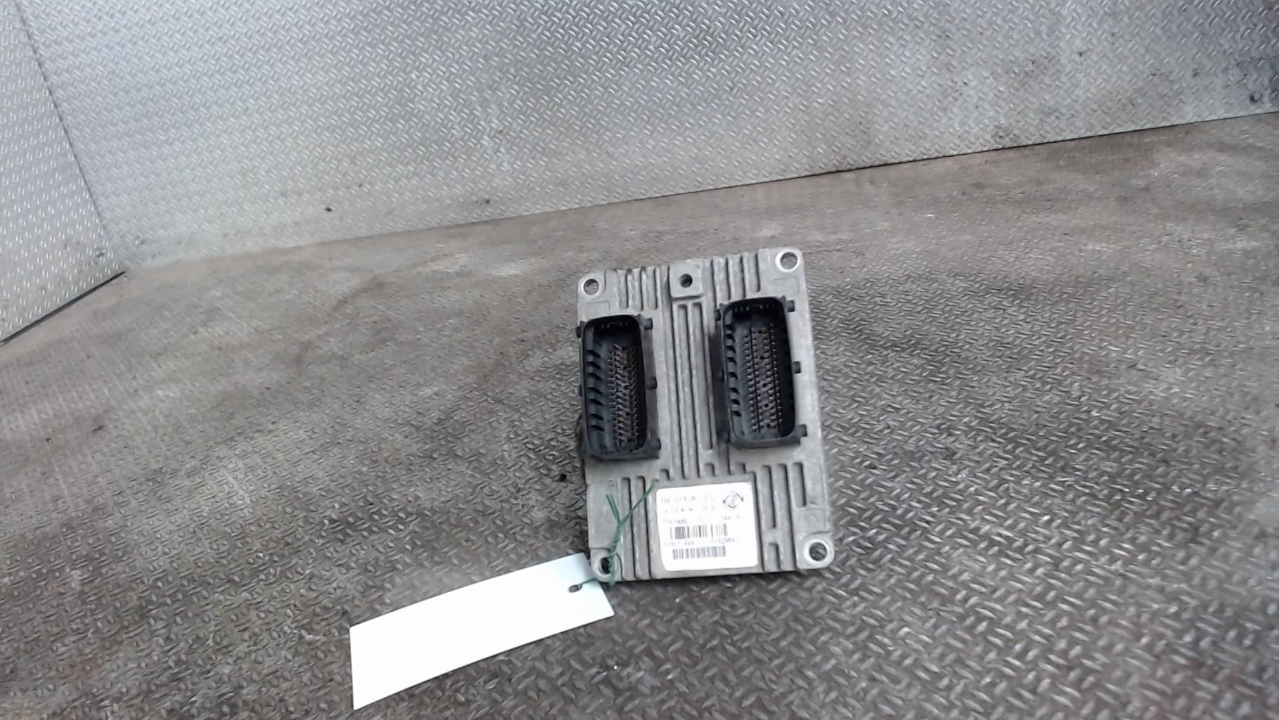 Module d'allumage (allumage) FIAT 500 2 PHASE 1 Essence - 1