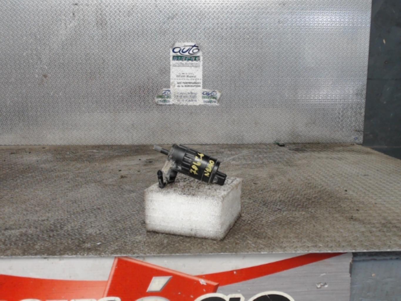 Pompe lave glace avant CITROEN NEMO Diesel - 1