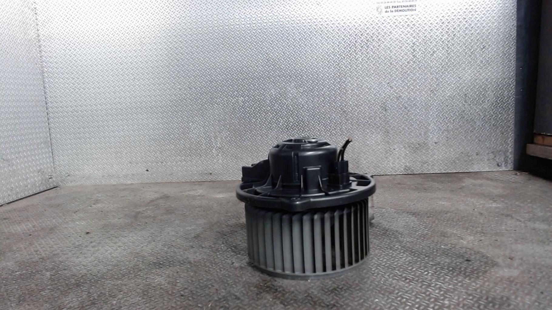 Pulseur d'air TOYOTA COROLLA 10  - 1