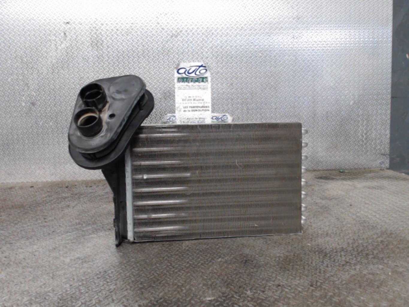 Radiateur chauffage CITROEN BERLINGO 1 PHASE 1 Diesel - 1