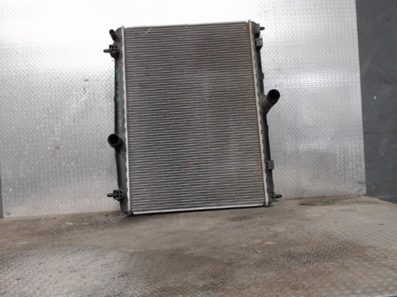 Radiateur eau CITROEN C5 2 Diesel - 1