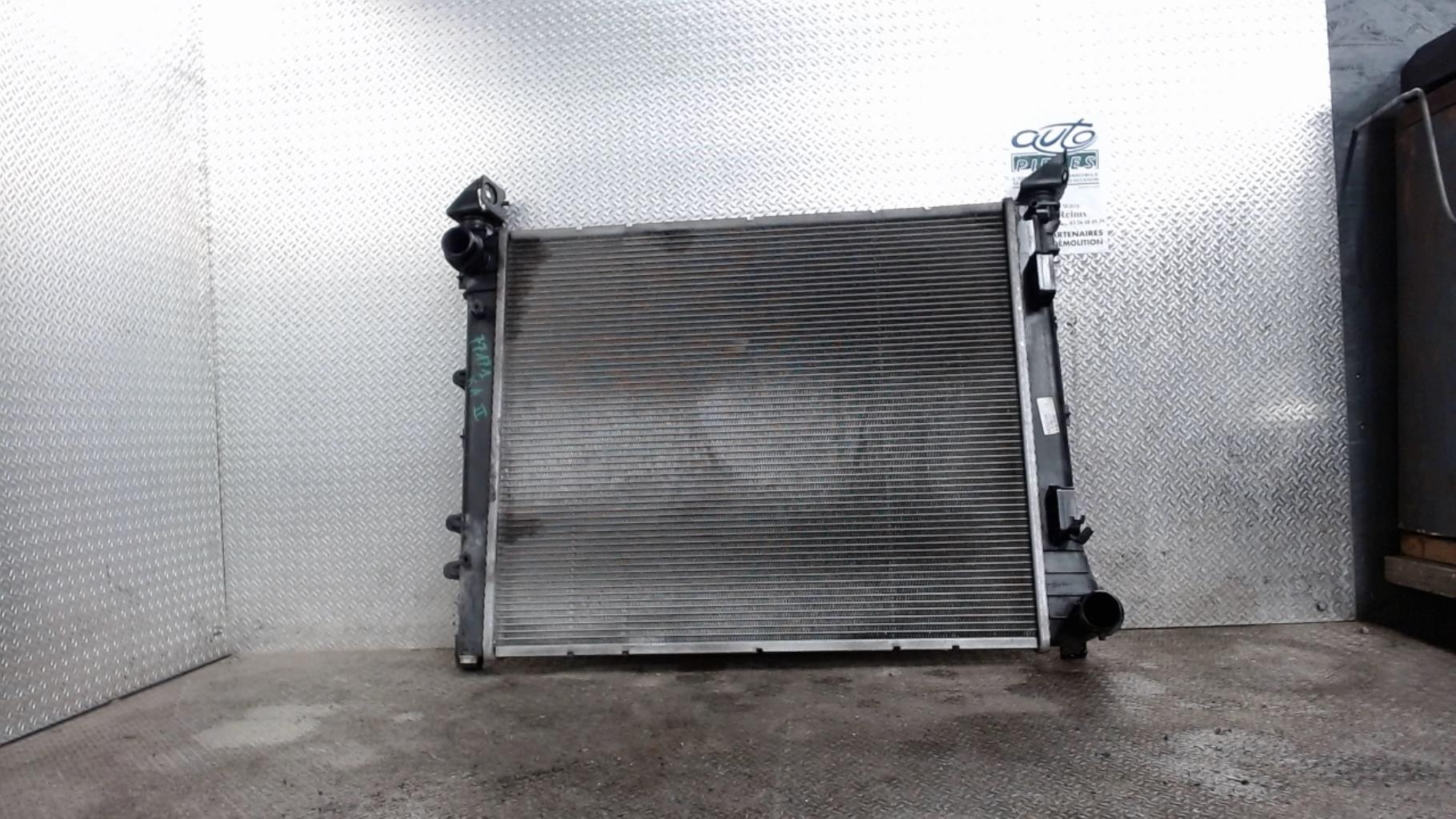 Radiateur eau FORD KA 2 PHASE 2 Diesel - 1