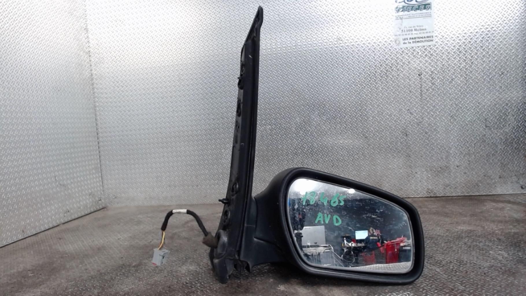 Retroviseur droit FORD C-MAX 1 PHASE 2 Diesel - 1
