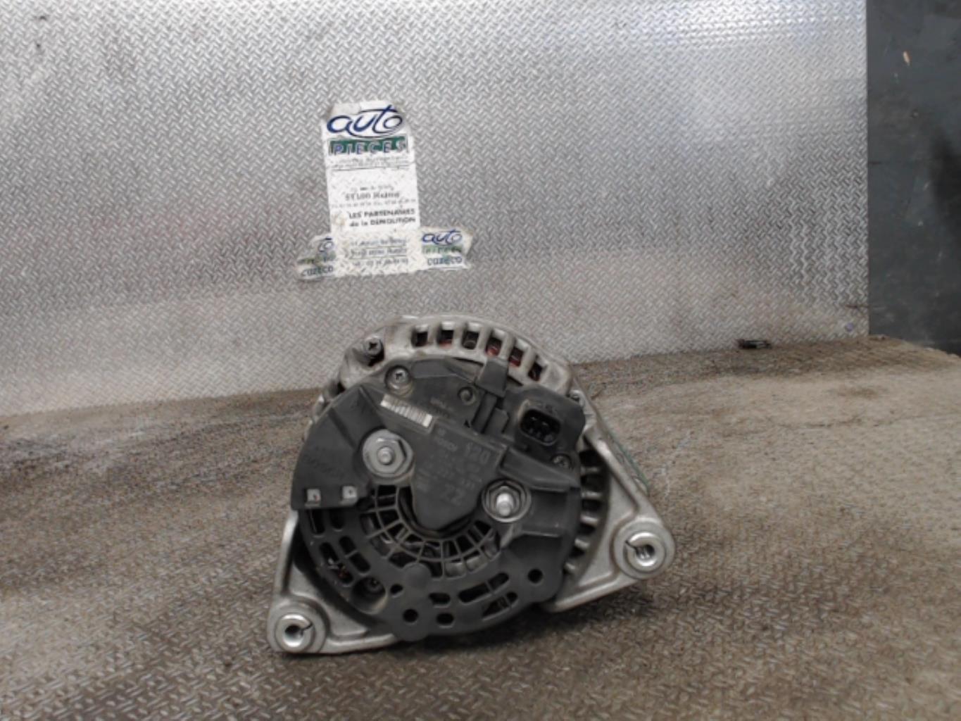 Alternateur OPEL CORSA D PHASE 2 Essence - 1