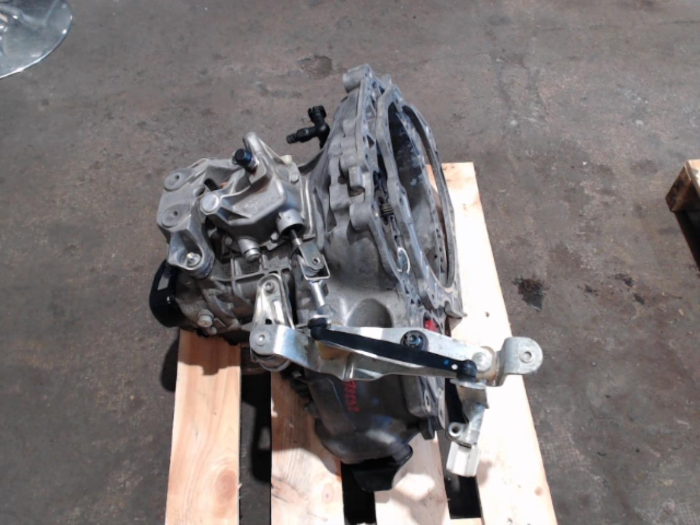 Boite de vitesses OPEL MERIVA A PHASE 2 Diesel - 1