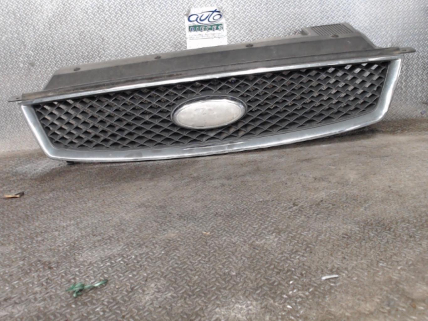 Calandre FORD C-MAX 1 PHASE 1 Diesel - 1
