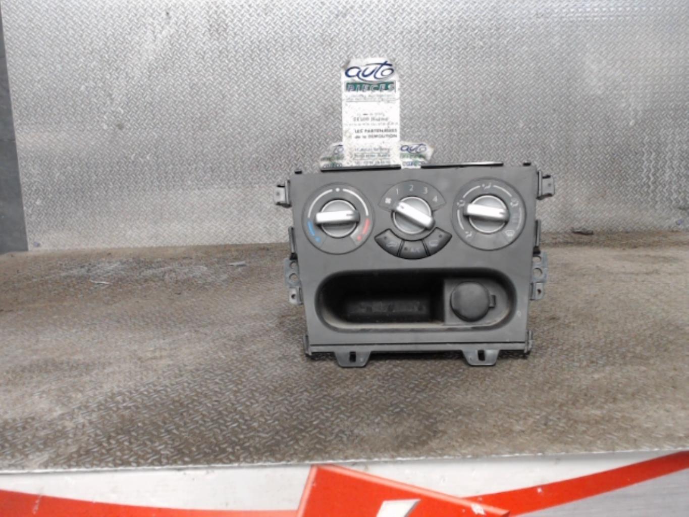 Commande chauffage OPEL AGILA B Essence - 1