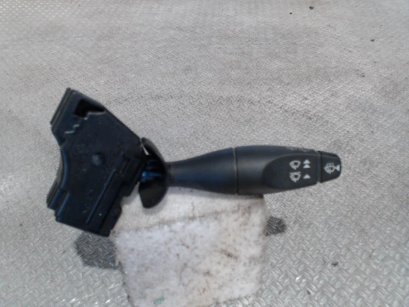 Commodo d'essuie glaces FORD FUSION PHASE 1 Diesel - 1