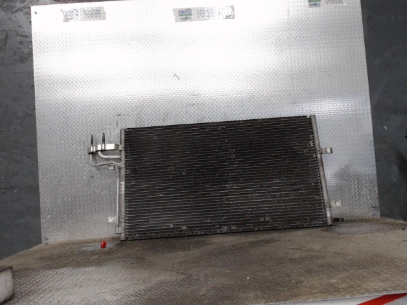 Condenseur de clim FORD FOCUS 2 PHASE 1 Diesel - 1
