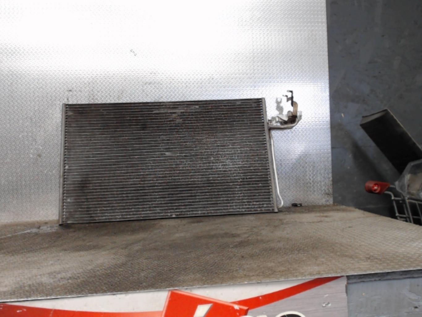 Condenseur de clim VOLVO V 50 PHASE 1 BREAK Essence - 1