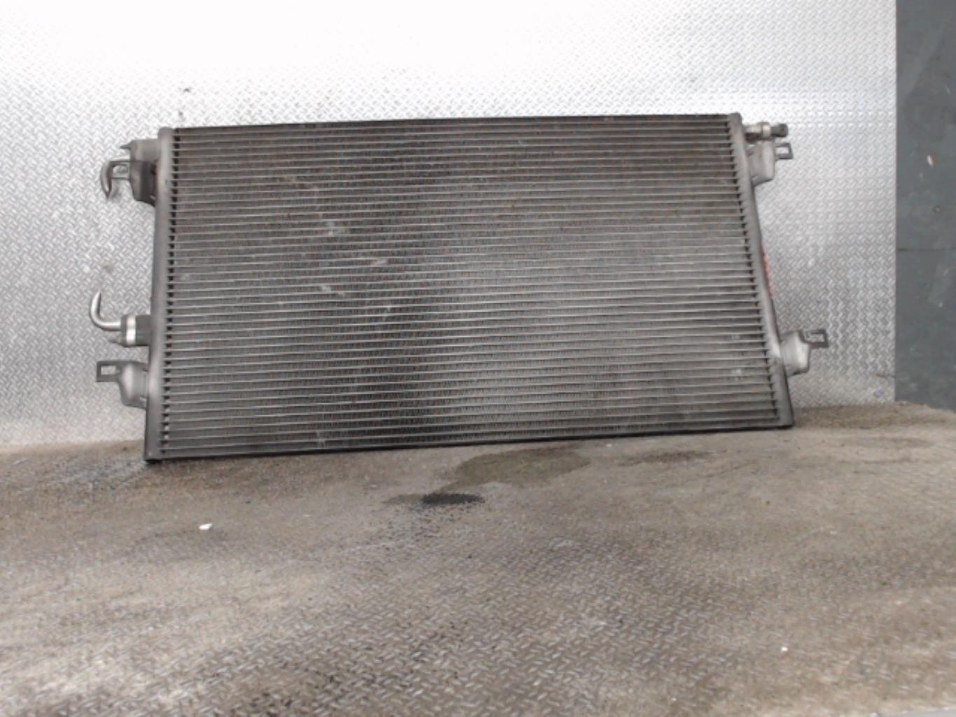 Condenseur de clim RENAULT LAGUNA 2 PHASE 1 Diesel - 1
