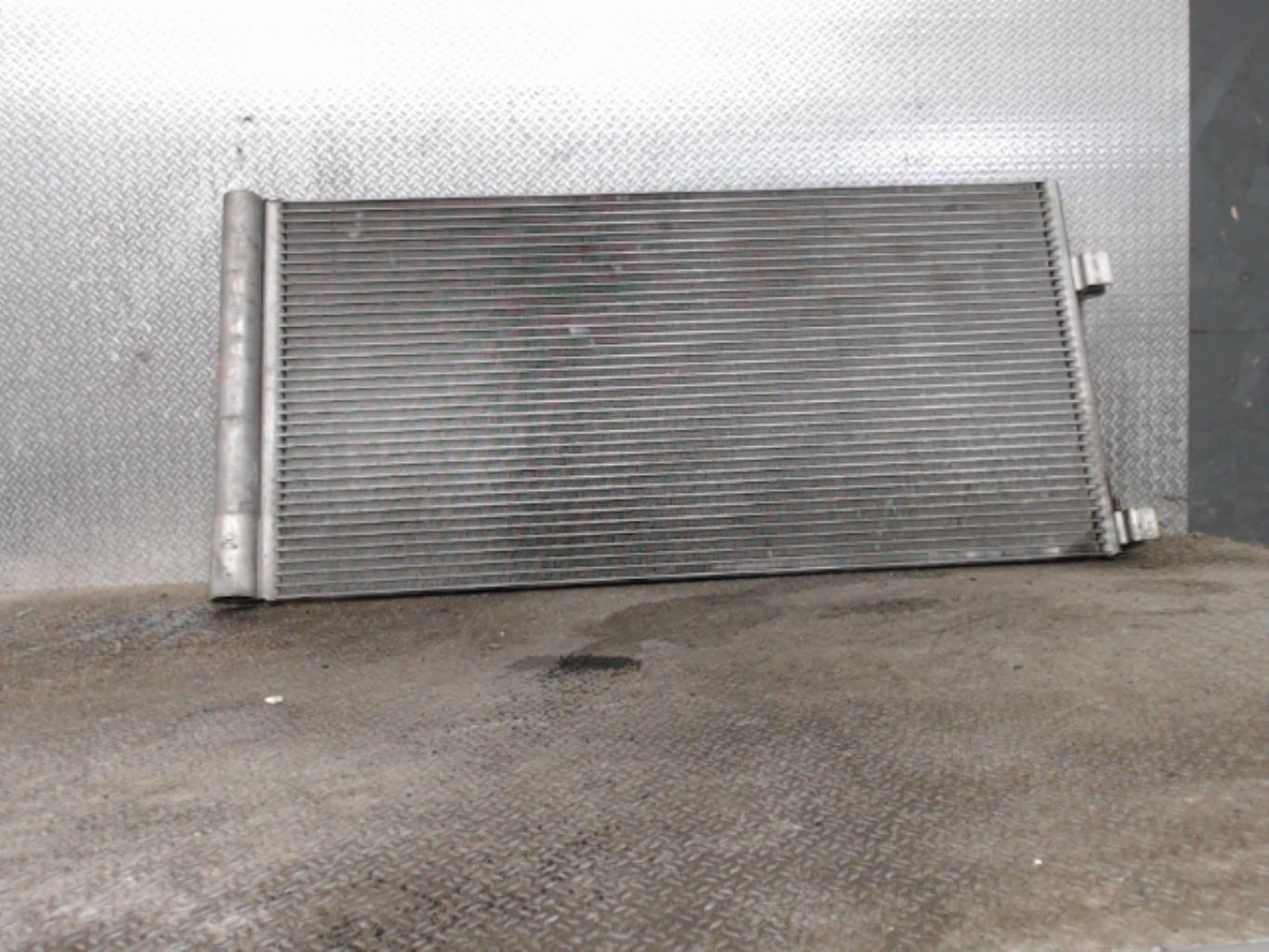 Condenseur de clim RENAULT LATITUDE Diesel - 1