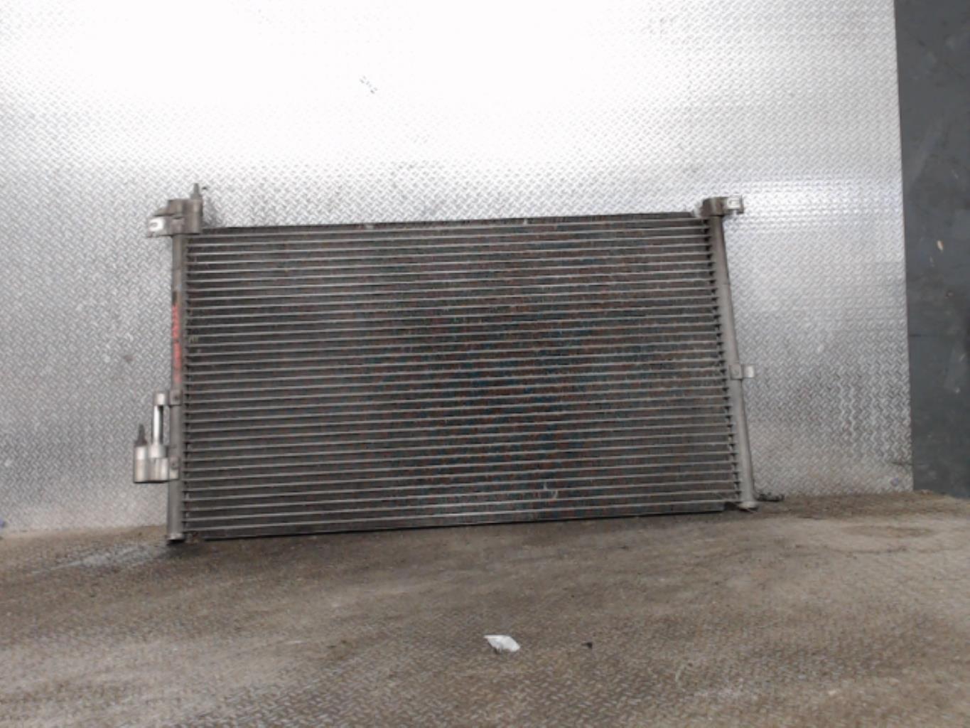 Condenseur de clim FORD MONDEO 2  - 1