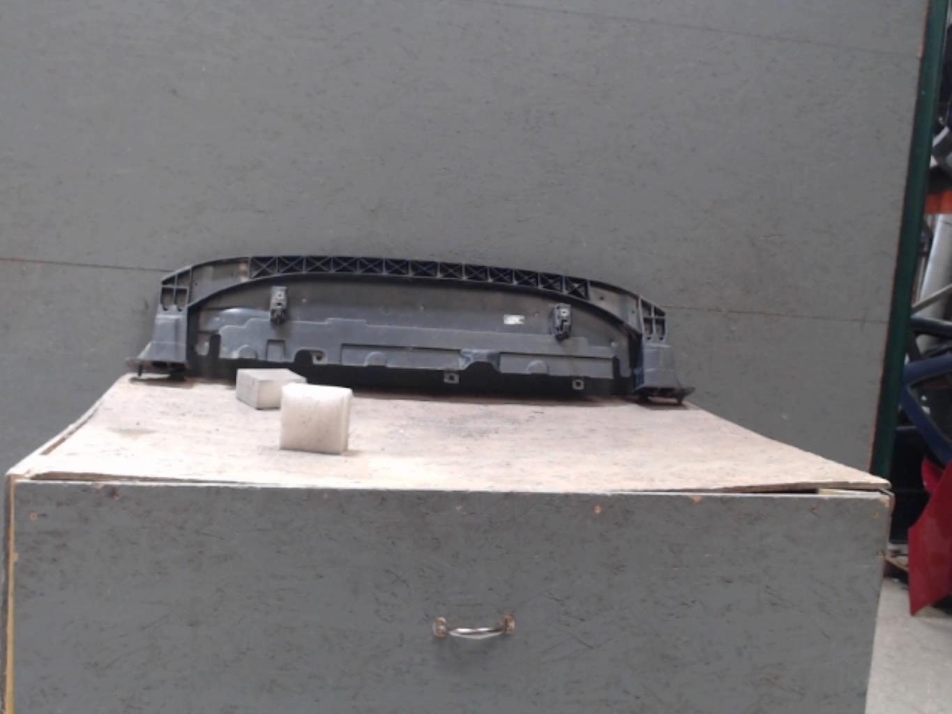 Deflecteur CITROEN C3 PICASSO PHASE 2  - 1