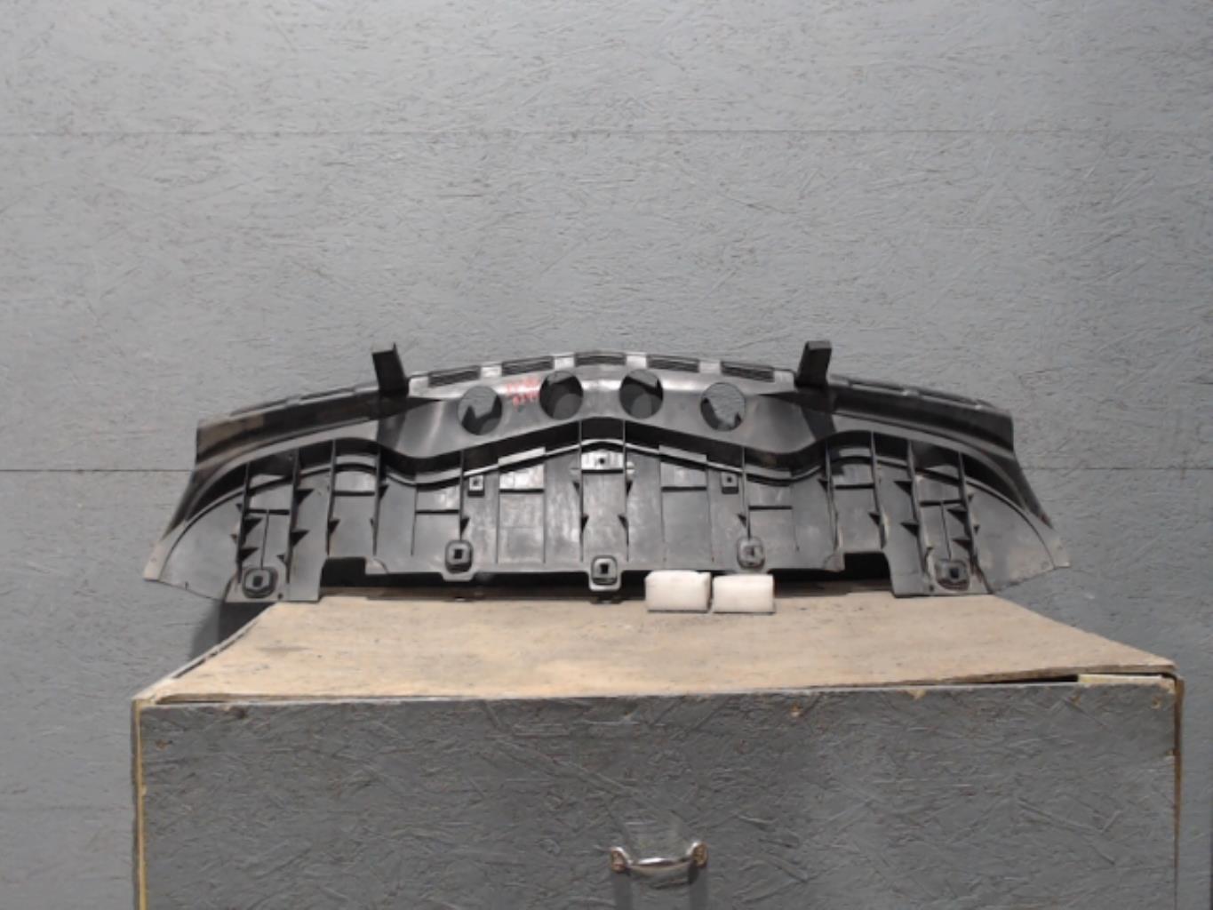 Deflecteur MERCEDES CLASSE B 245 PHASE 1 Diesel - 1