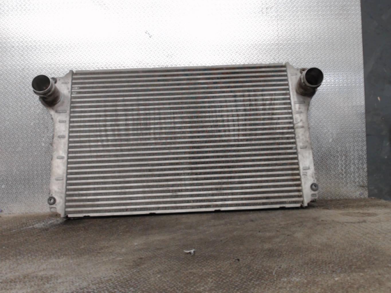 Echangeur air (Intercooler) TOYOTA AVENSIS 2 PHASE 2 Diesel - 1