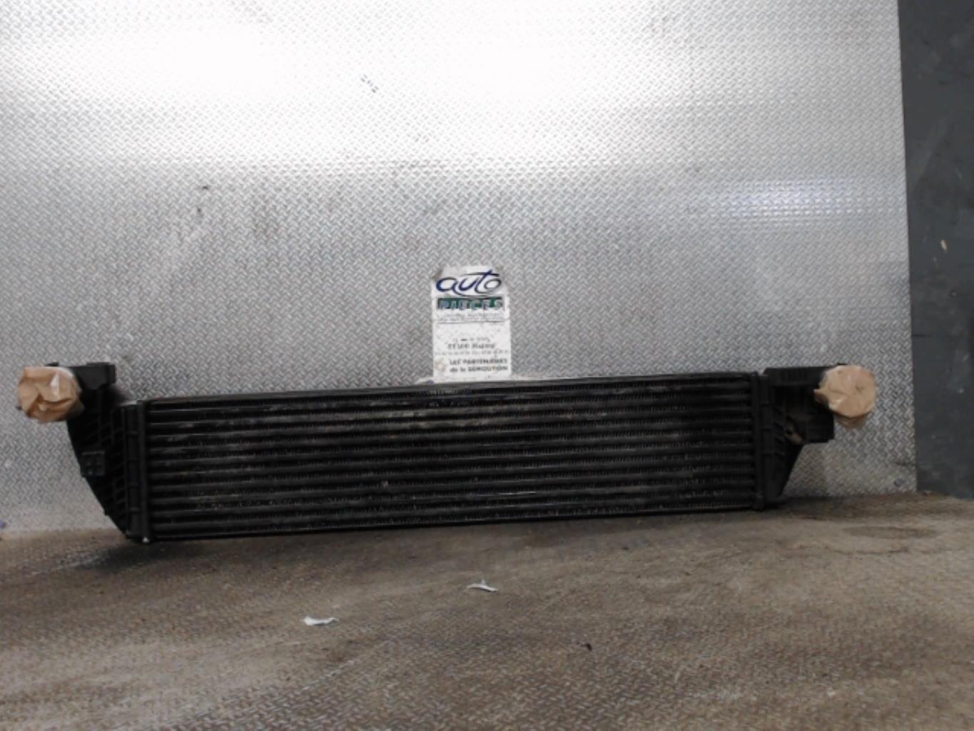 Echangeur air (Intercooler) RENAULT LAGUNA 2 PHASE 2 Diesel - 1