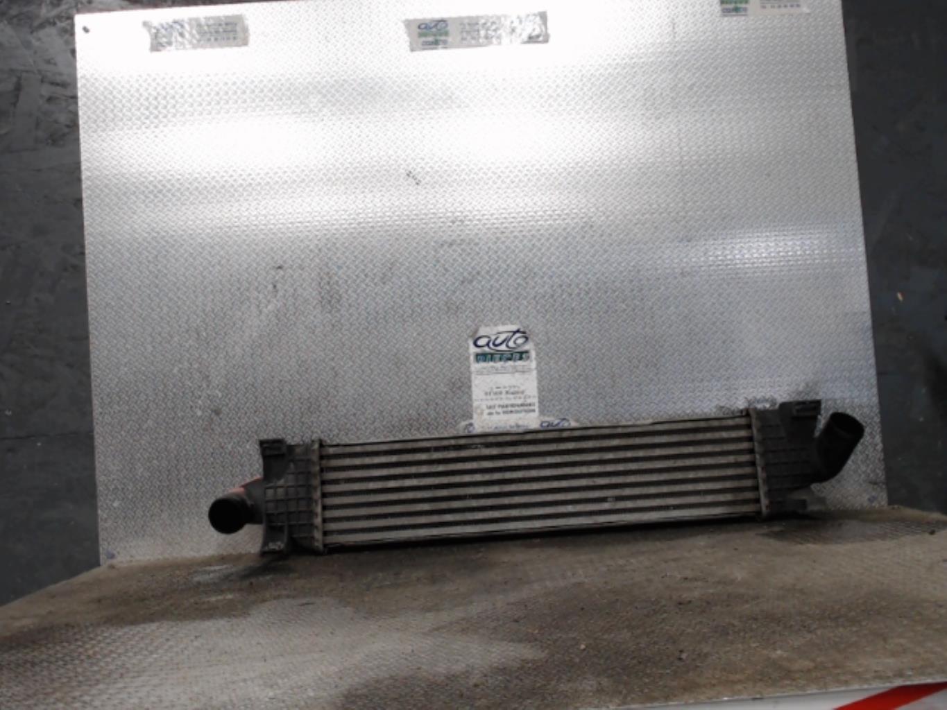Echangeur air (Intercooler) FORD FOCUS 2 PHASE 1 Diesel - 1