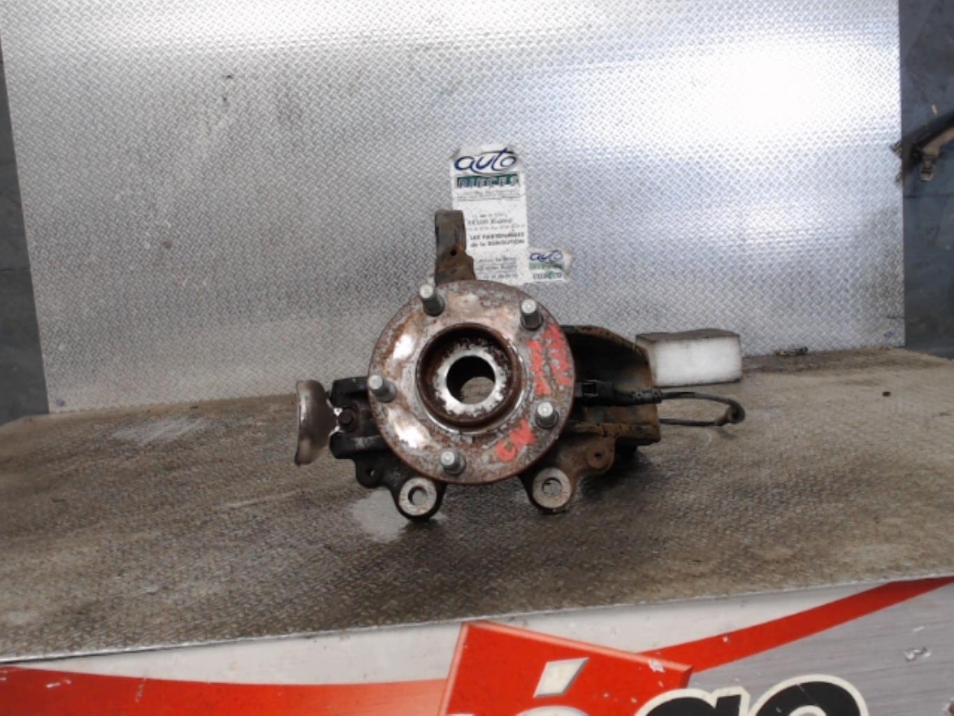 Pivot de moyeu avant droit FORD FOCUS 2 PHASE 1 Diesel - 1