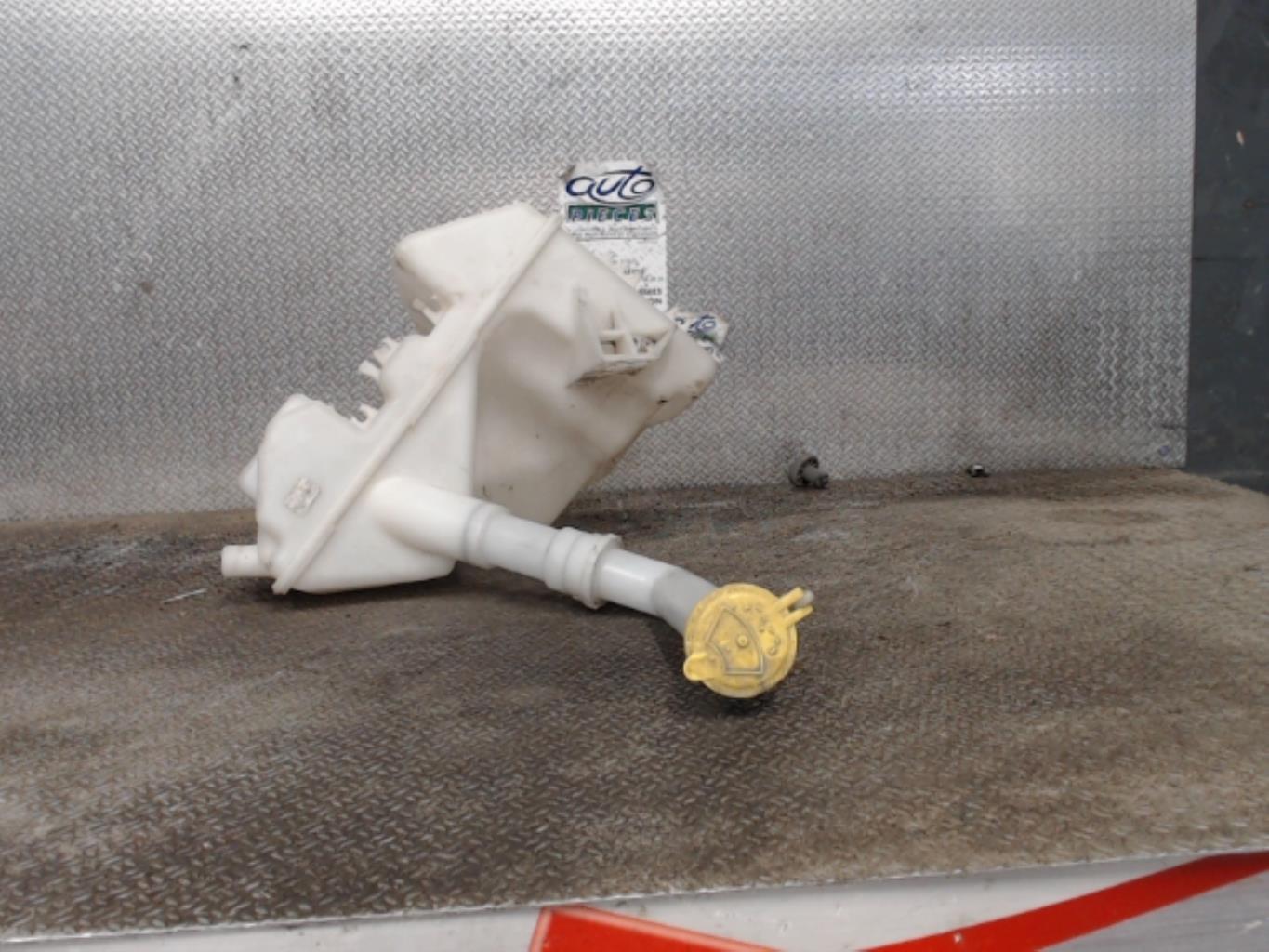 Vase de lave glace RENAULT LATITUDE Diesel - 1
