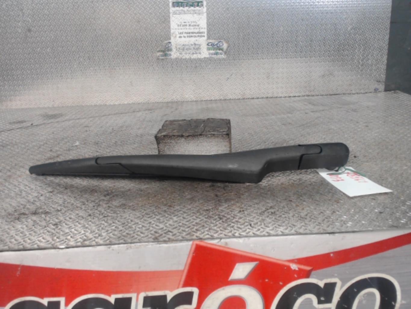Bras essuie glace avant CITROEN DS3 PHASE 1 Diesel - 1