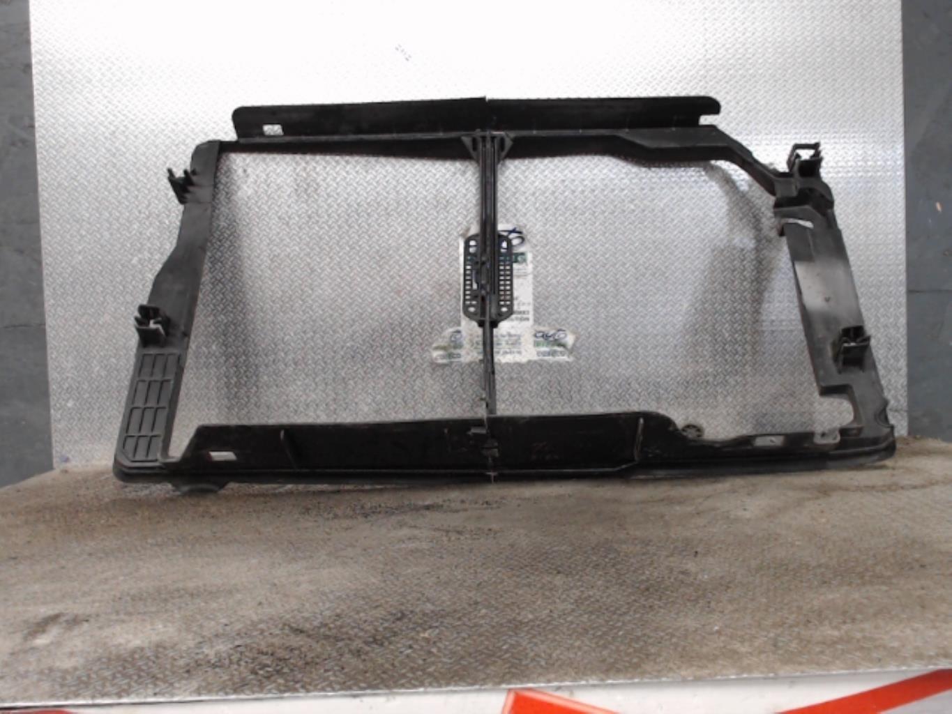 Buse RENAULT SCENIC 4 Diesel - 1