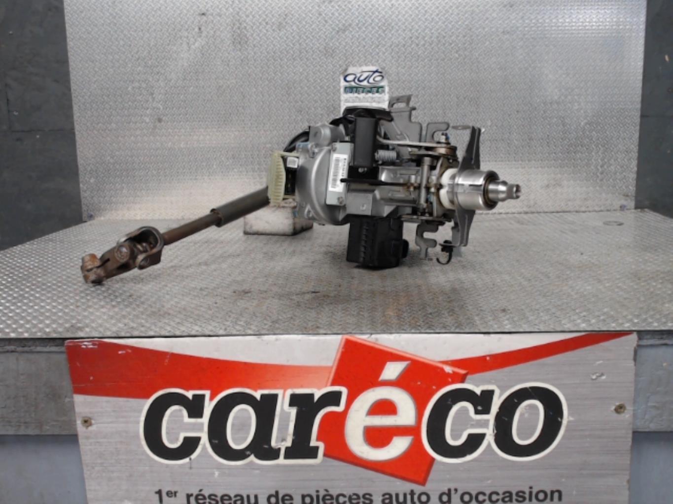 Colonne de direction RENAULT SCENIC 3 PHASE 3  - 1