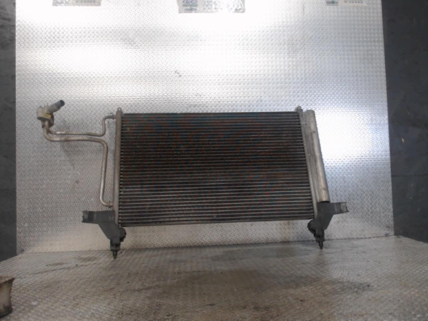 Condenseur de clim FIAT STILO Diesel - 1