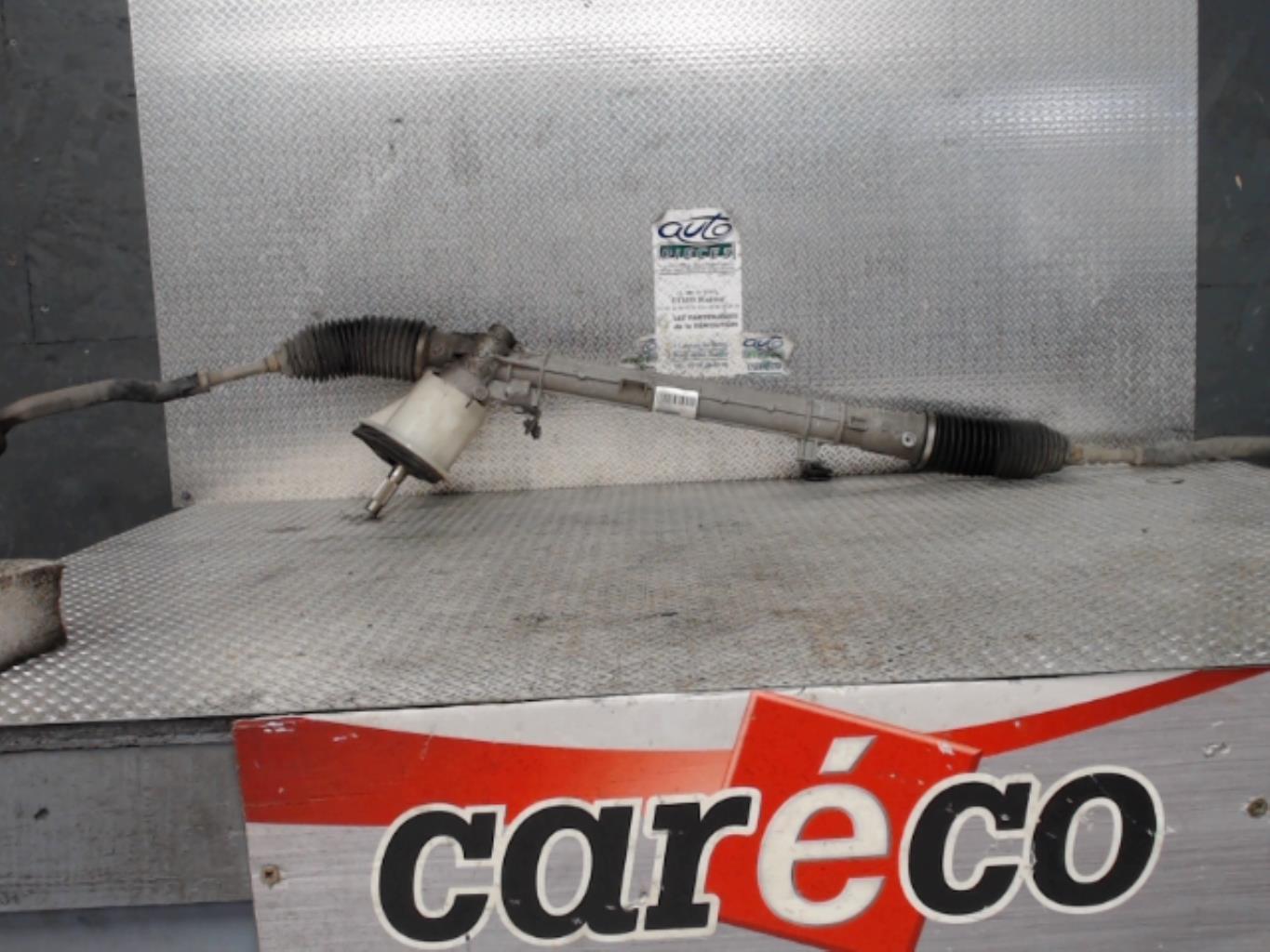 Cremaillere mecanique RENAULT SCENIC 3 PHASE 3  - 1