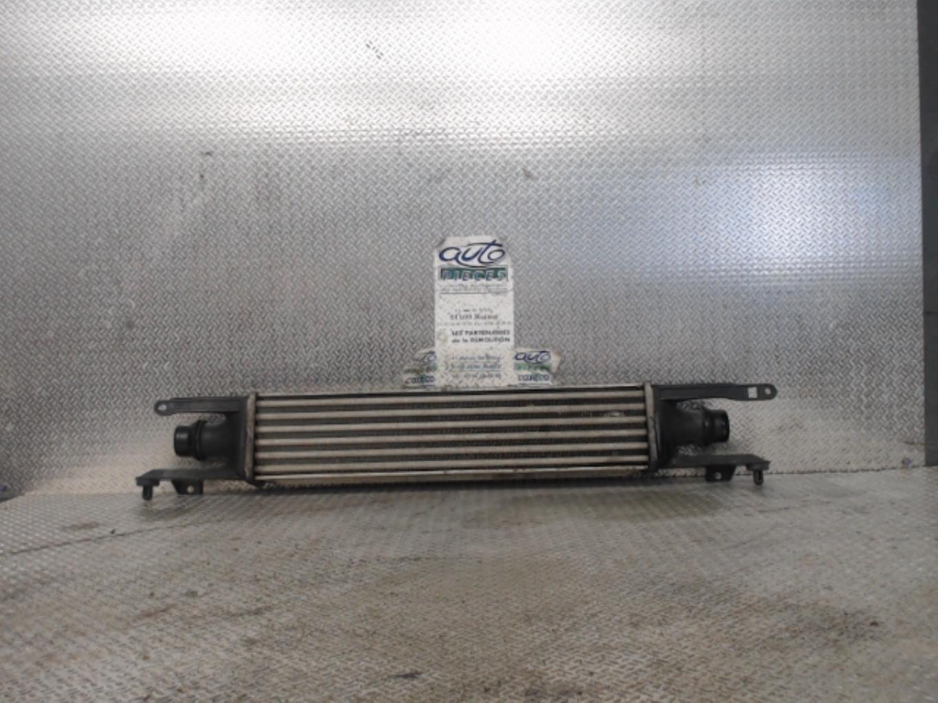Echangeur air (Intercooler) OPEL CORSA D PHASE 1 Diesel - 1