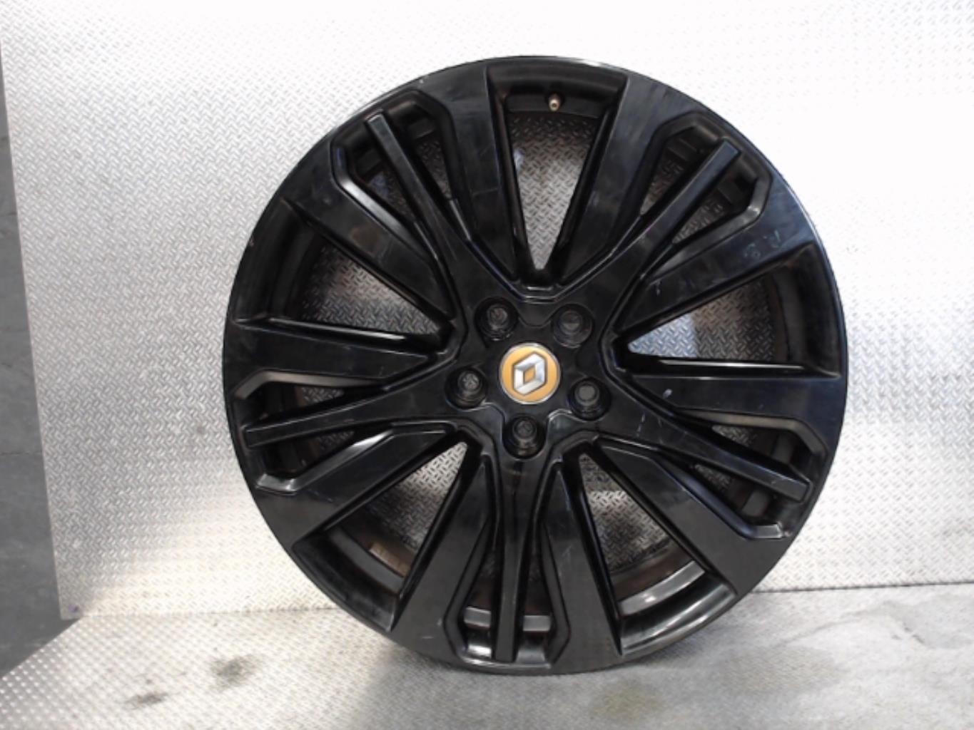Jante RENAULT GRAND SCENIC 4  - 1