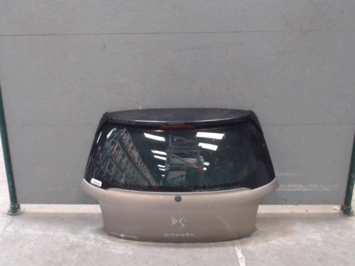 Malle/Hayon arriere CITROEN DS3 PHASE 1 Diesel - 1