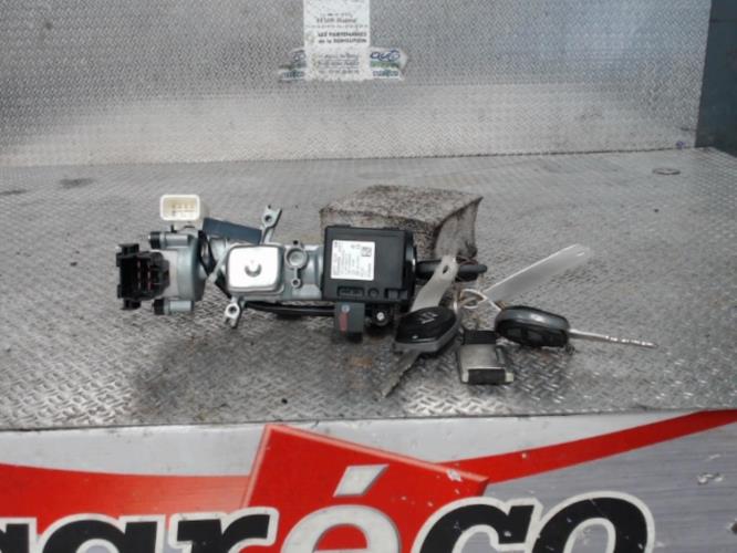 Photo de la pièce