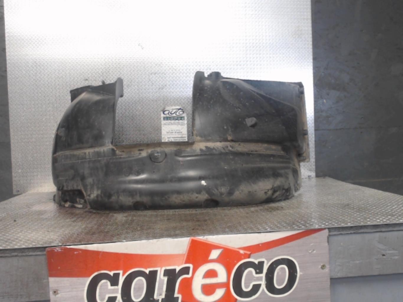 Pare boue avant gauche DACIA DOKKER PHASE 1 Essence - 1
