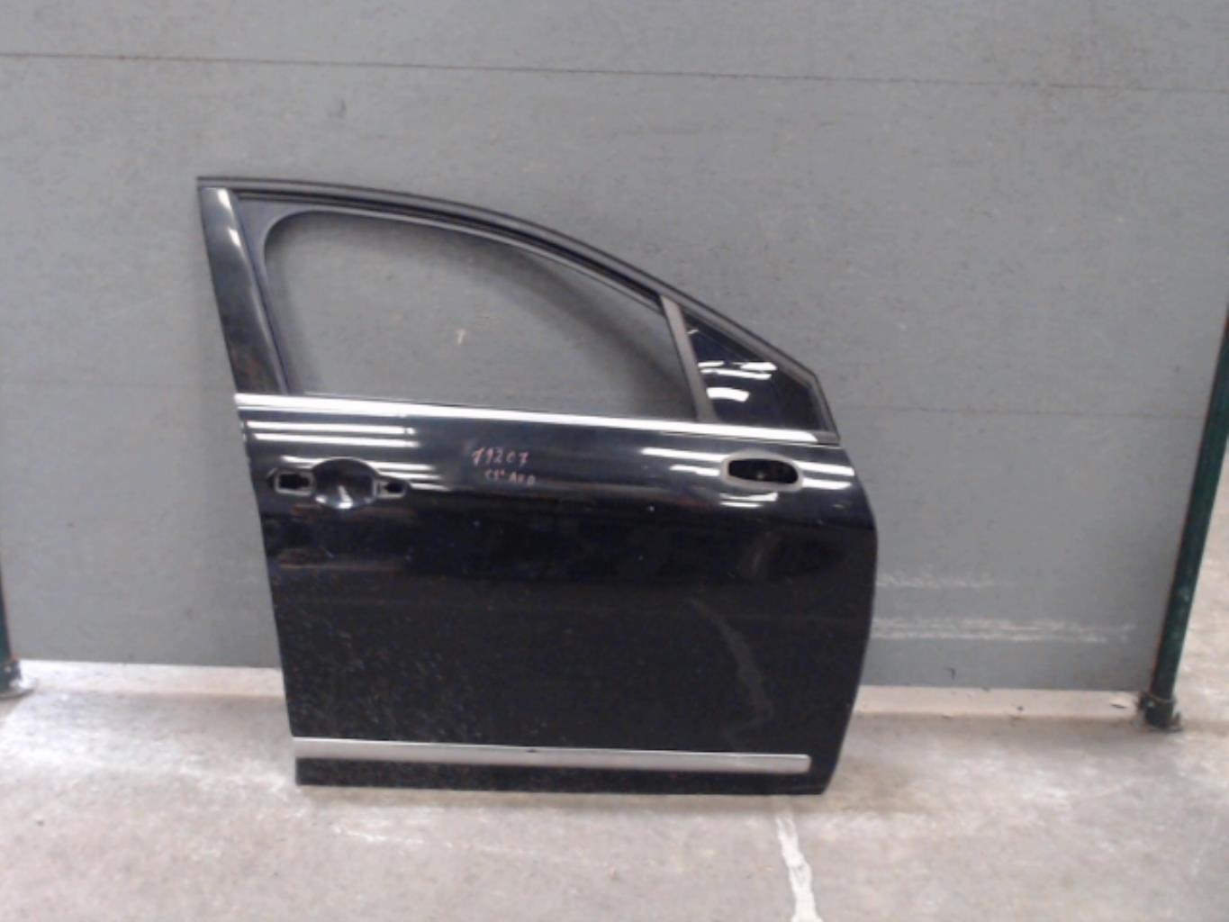 Porte avant droit CITROEN C5 2 BREAK Diesel - 1