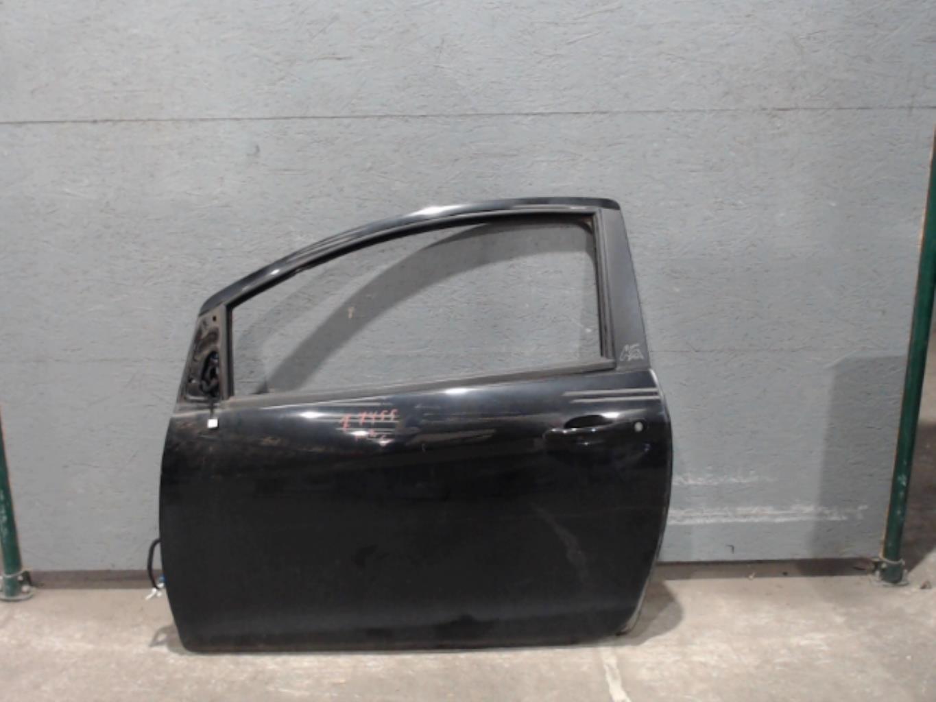 Porte avant gauche FORD KA 2 PHASE 2 Diesel - 1