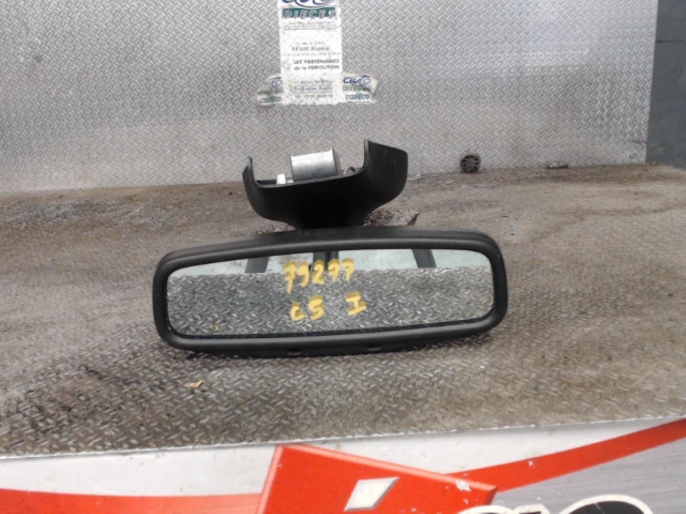 Retroviseur interieur CITROEN C5 1 PHASE 1 Diesel - 1