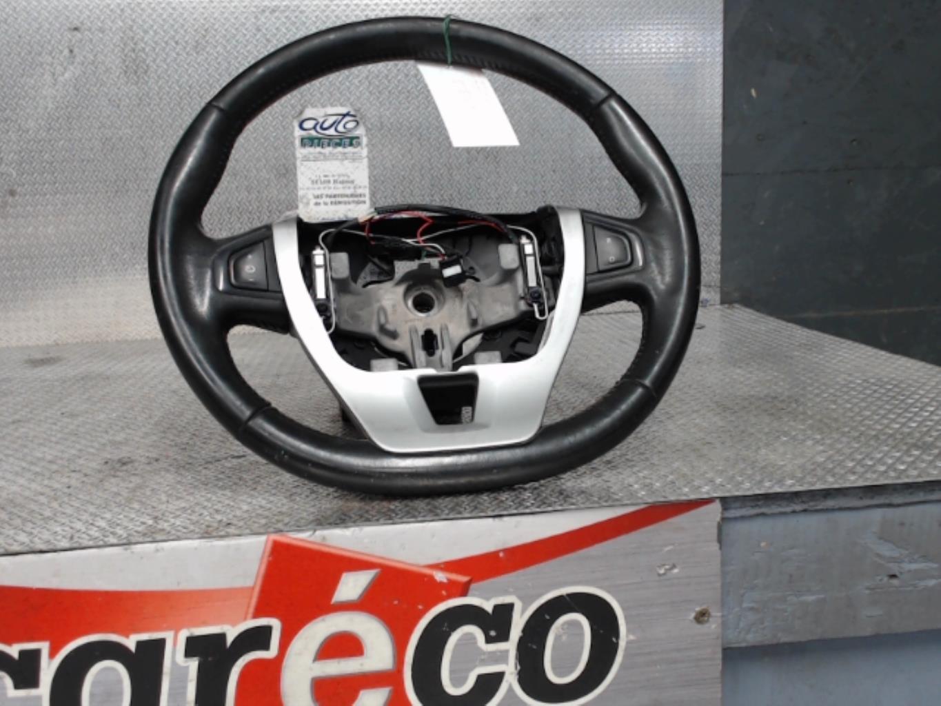Volant RENAULT SCENIC 3 PHASE 3  - 1