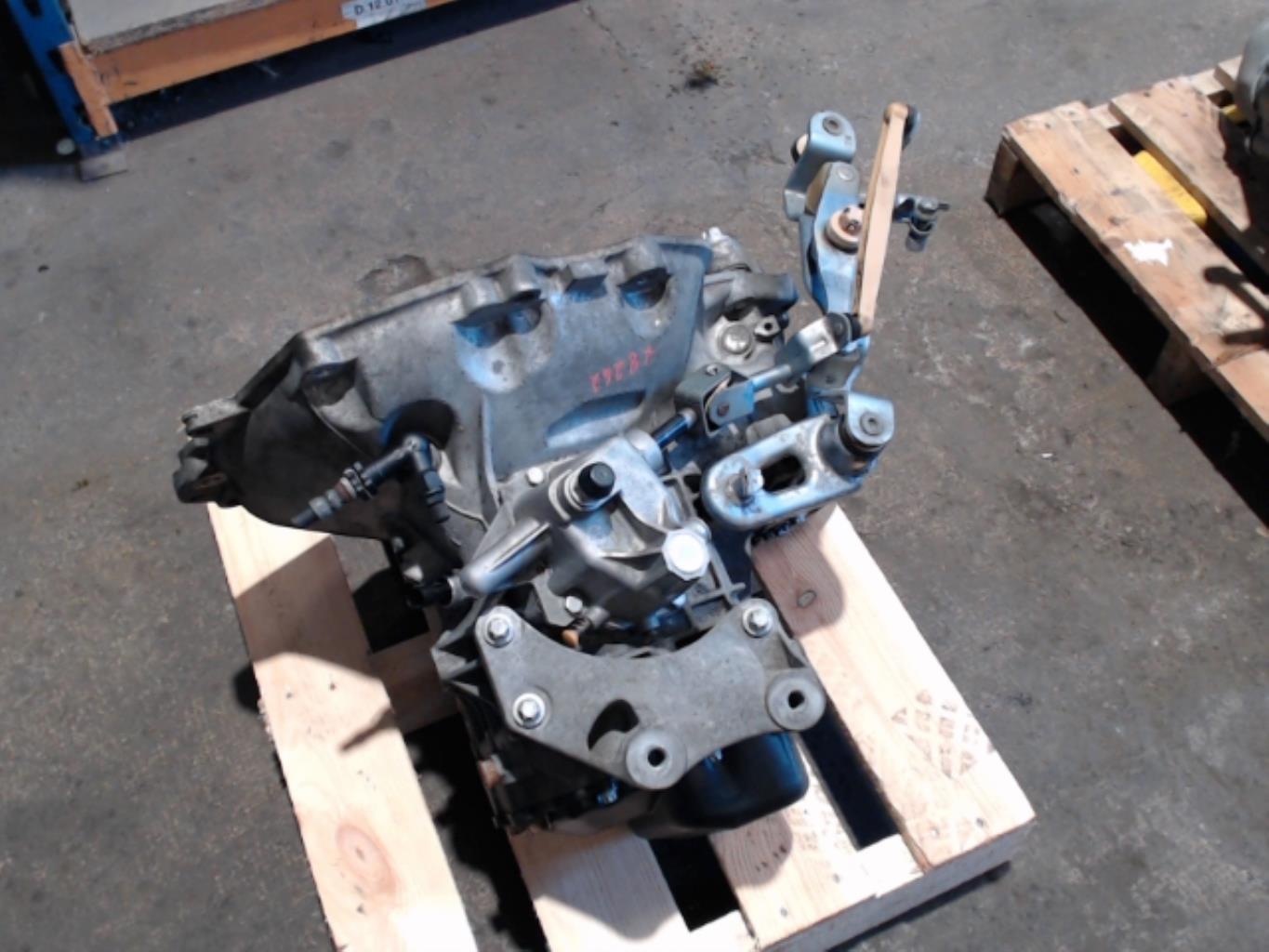 Boite de vitesses OPEL CORSA D PHASE 1 Essence - 1