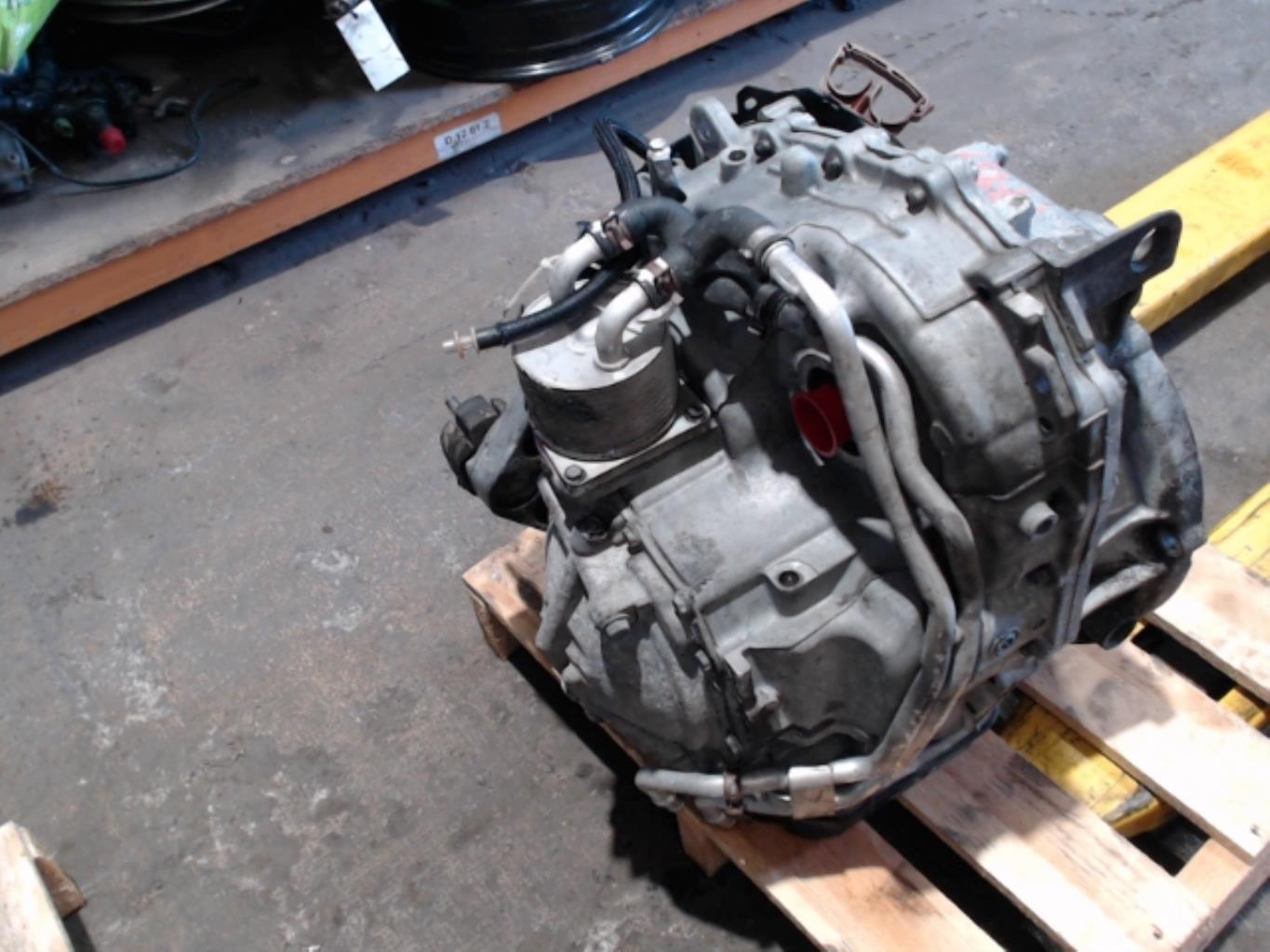 Boite de vitesses RENAULT LAGUNA 3 PHASE 1 COUPE Diesel - 1
