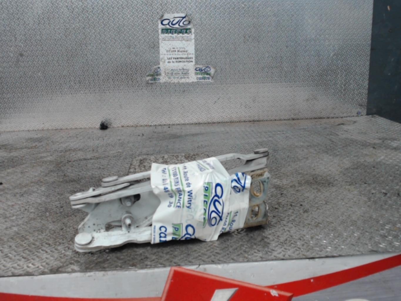 Charniere de capot MERCEDES SPRINTER 2 PHASE 1 Diesel - 1